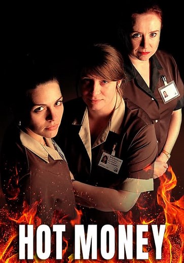Hot Money (2001)