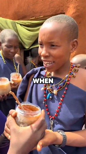 They Tried Ice Pops for the First Time… Their Reaction Was Priceless