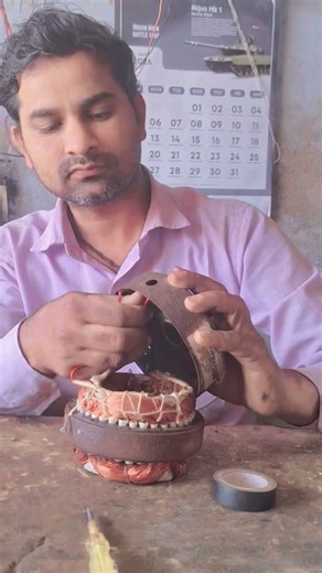 cooler motor ki repairing kaise kare #video #viralvideo #like #subscribe please sport