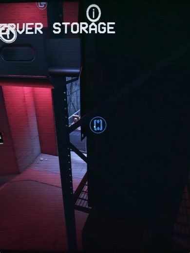 Like A Bug... #scp #scpsl #funnymoments