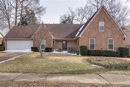 3758 Oak Forest Dr, Bartlett, TN 38135 | Estately 🧡 | MLS# 10214105