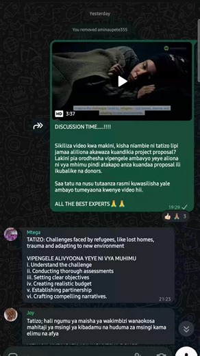 Business plan | Projects proposal |Concept notes on Instagram: "📢 DARASA LA MAANDIKO YA MIRADI LINAENDELEA! 📢 Tunakaribisha wanafunzi wanaotaka kuwa wataalamu wa kuandika maandiko ya miradi (Project Proposal Writing) kwa viwango vinavyokubalika na wafadhili wa ndani na nje ya nchi. Katika mafunzo haya utajifunza kwa kina: ✅ Jinsi ya kuandaa maandiko ya miradi hatua kwa hatua ✅ Kuandika Problem Statement, Objectives na Activities kwa usahihi ✅ Umuhimu wa Organization Description na jinsi ya kuj