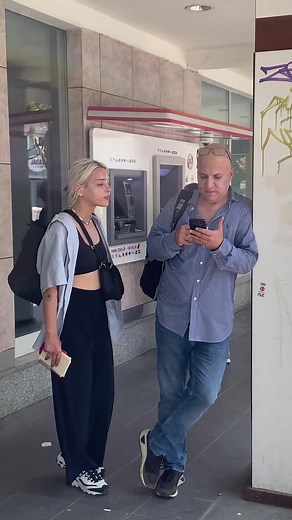 Sneaking Prank 🤣 | No One Cares