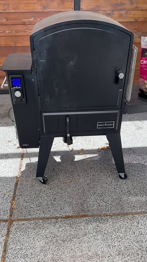 5.9K views · 195 reactions | 6 Racks of ribs. No problem. The XXL Pro. | Camp Chef | Facebook