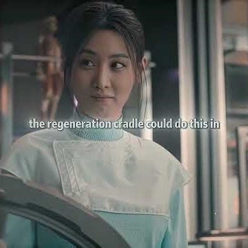 Why did Dr. Helen Cho consider Tony's armor outdated? #marvel #foryou #movie #usa #fyp