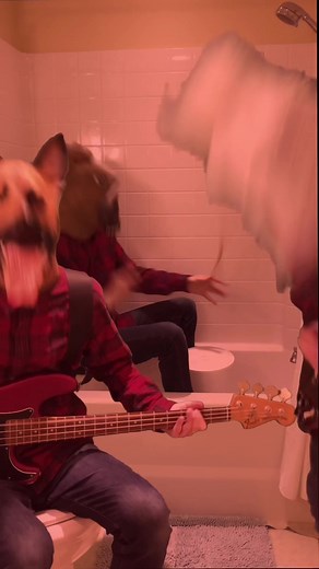 2023 Drumming Debut with Flannelmals Bucket Drummers