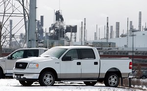 Mileage Masters: These Used Pickup Trucks Under $10,000 Can Reach 200,000+ Miles