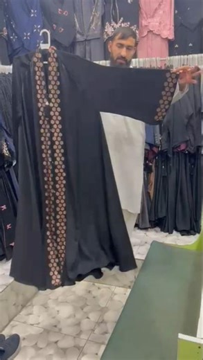 New latest 🛍👈dim system avaya #love #abaya #shorts #viral #viralvideo #youtubeshorts #ytshorts