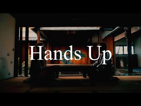 775 / Hands Up feat. 三木道三 歌詞付き