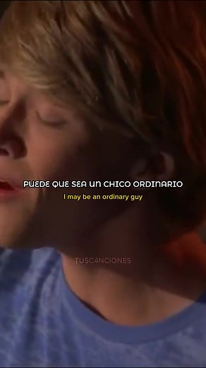 Hero - Sterling Knight (Starstruck movie) // Lyrics Music Song // #hero #sterlingknight #starstruck #canciones