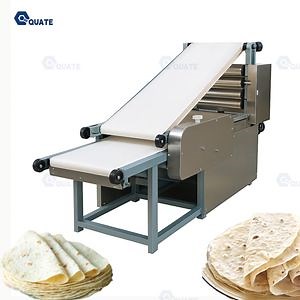 [Hot Item] Roti Machine Commercial Industrial Roti Maker Pita Bread Machine