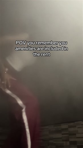 Inna steam room cause I pay for it tfk 😂😂 | Steam Room