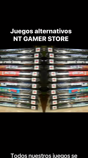 @fans destacadosNT GAMER STORE | NT GAMER STORE