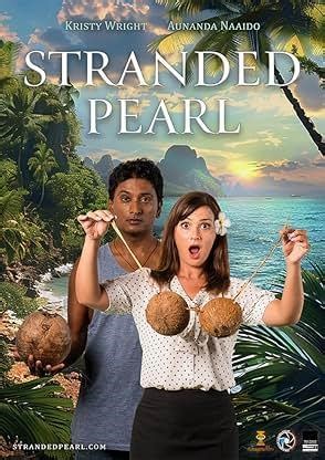 "Stranded Pearl " (2024) - Trailer | vídeos