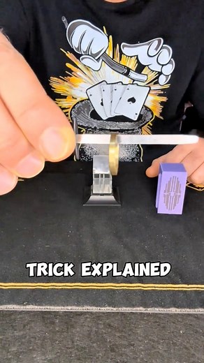 Escape Ring Magic Trick Explained 🪄 #magic #tricks #magictricks #magician #trend #trending #perte #foryou #tutorial #viralvideo | The Mask Magic Tricks Revealed