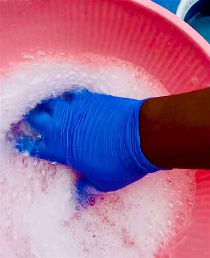 65K views · 1.9K reactions | Step 1. Wear your heavy duty gloves, or...