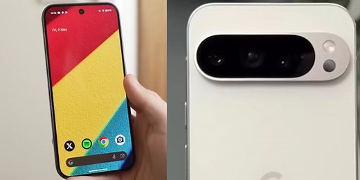 Google Pixel 10 Pro Full Specs, Features, Price In Philippines | PhilNews