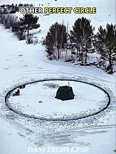 Others Perfect CIRCLE vs HIM ☠️