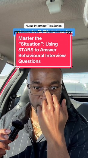 Utiliser habilement l'élément Situation de la méthode STARS