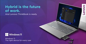 14K views · 7K reactions | Lenovo ThinkBook...