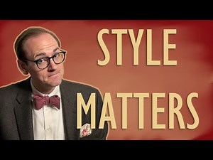 Beyond Clarity | Why Writing Style Matters