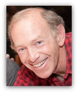 The Best Job In The World