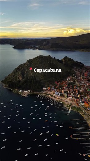 Copacabana Bolivia travel guide: Lake Titicaca highlights
