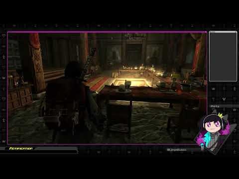 The Skyrim Legendary Survival Challenge Continues!