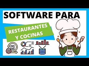 Restaurant Software 👨‍🍳【A Complete Guide】