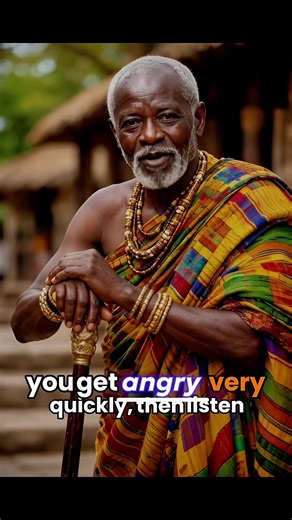 Understanding the Qualities of an Angry Person