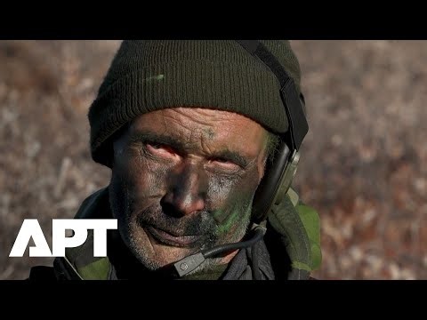 Danish-Led Military Drills in Greenland Test Arctic Capabilities | APT