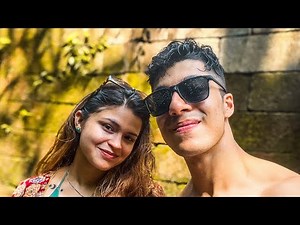 The Bali Vlog: Day 2