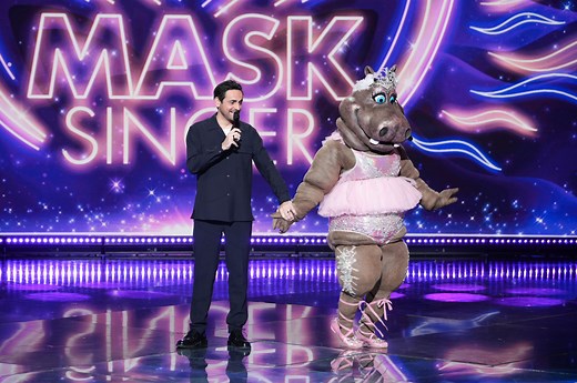 Mask Singer 2024 : découvrez tous les costumes de la saison 6 en photos... et notre préféré !