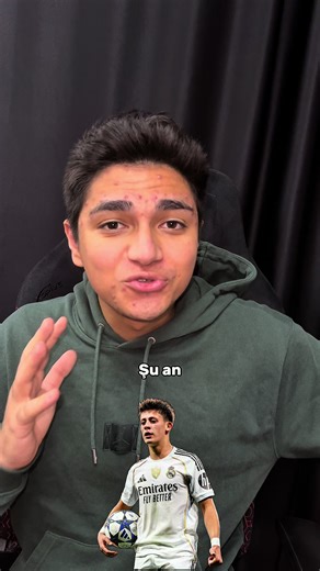 Arda Güler'in 72 Metreden Attığı Puskas Golü