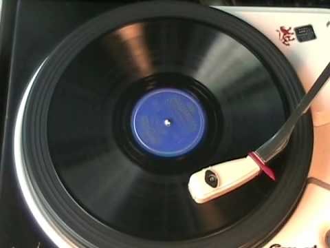 OL' MAN RIVER by Paul Robeson 1948