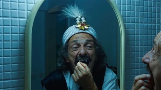 Radu Jude Bids You Welcome to His ‘Dracula’ on October 29 with a Spooky Special Message