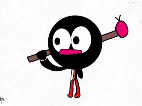 Pingu Intro Remake Logo