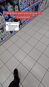 Comparatif des lessives chez leclerc #comparatif #lessive #leclerc #lechat #larbrevert #epsil #xeor #marquerepere #composition | Mrtrouve Best