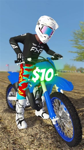 Review of 85cc Bikes in MX Bikes Game
