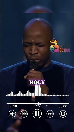 The Glory Song - Dunsin Oyekan lyrics video #dunsinoyekan #worship #correct