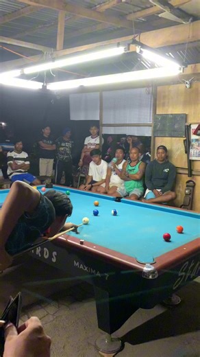 Improve Your Billiards Skills Like a Pro