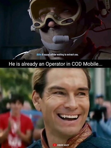 Will Roach be returning again in MW3?