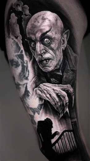 𝕮𝖆𝖘𝖘𝖞 𝕵𝖔𝖓𝖊𝖘 ‡ | ‡ HORROR PORTRAITS I've done over the years! Which one is your FAVORITE? Write me down in the COMMENTS! ‡ #horrormovies #horrorportrait... | Instagram