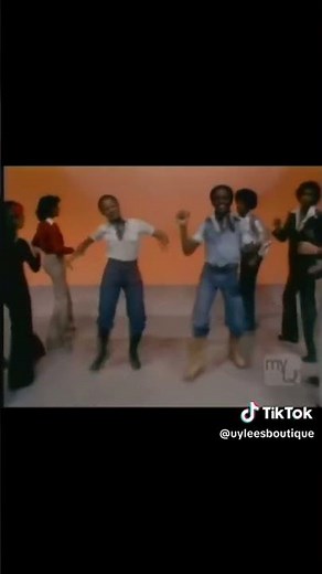 Soul Train Line, 80’s Saturday Morning TV 💃🏽🕺🏾