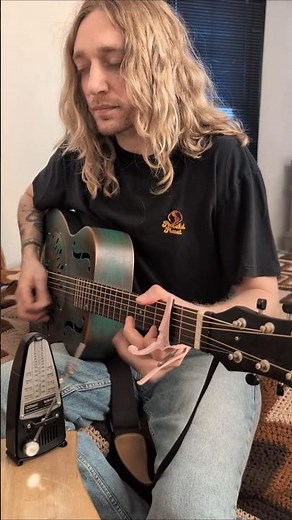 Day 3 learning Beaumont Rag. Thanks ‪@B-RoM‬for transcribing ‪@billystrings‬ #bluegrass #guitar