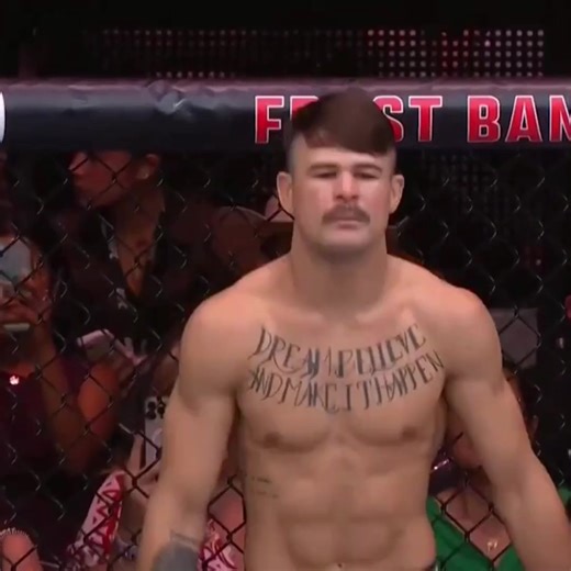 Diego Lopes Highlights: The Brazilian UFC Fighter