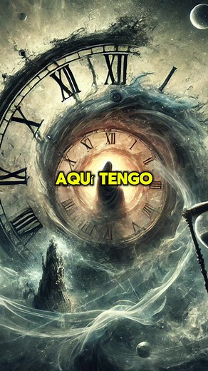 Explorando Paradojas Temporales y el Viaje en el Tiempo