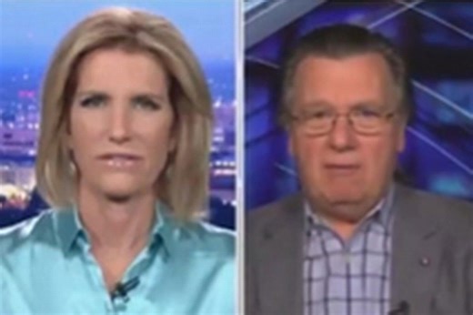 Fox News guest criticized for transgender shooter claims