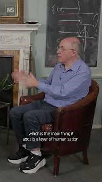 Stephen Wolfram: 'So far, no AI has really impressed me'