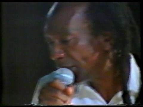 Thomas Mapfumo - Moyo Wangu (1994)